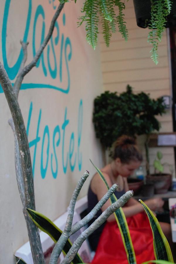 The Oasis Hostel Chinatown (Adults Only) Bangkok Room photo