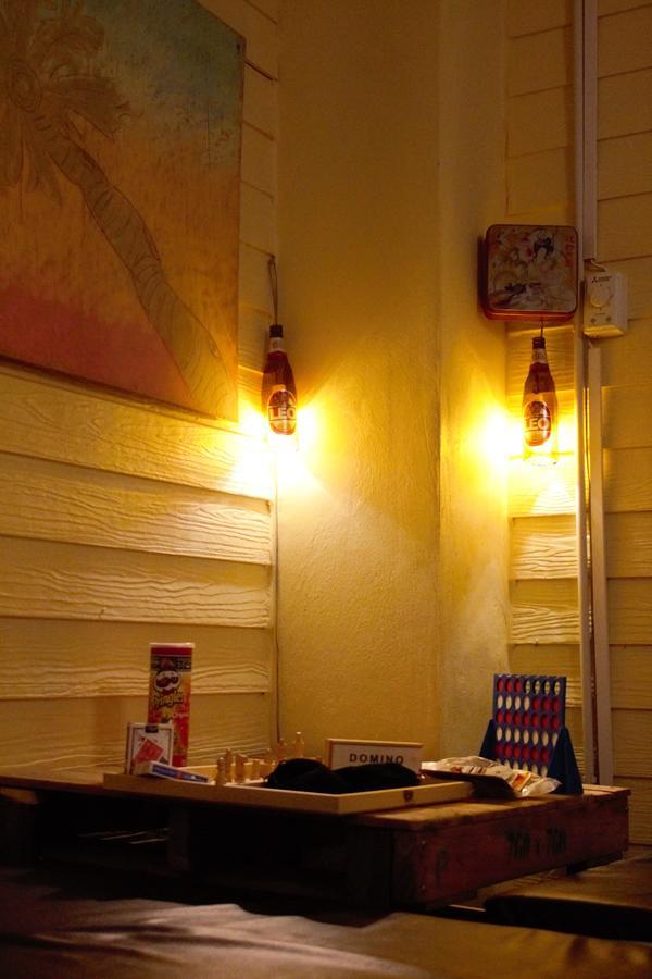 The Oasis Hostel Chinatown (Adults Only) Bangkok Room photo