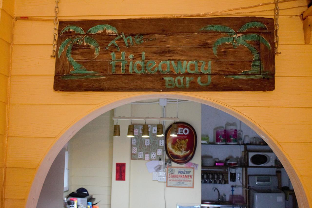 The Oasis Hostel Chinatown (Adults Only) Bangkok Room photo